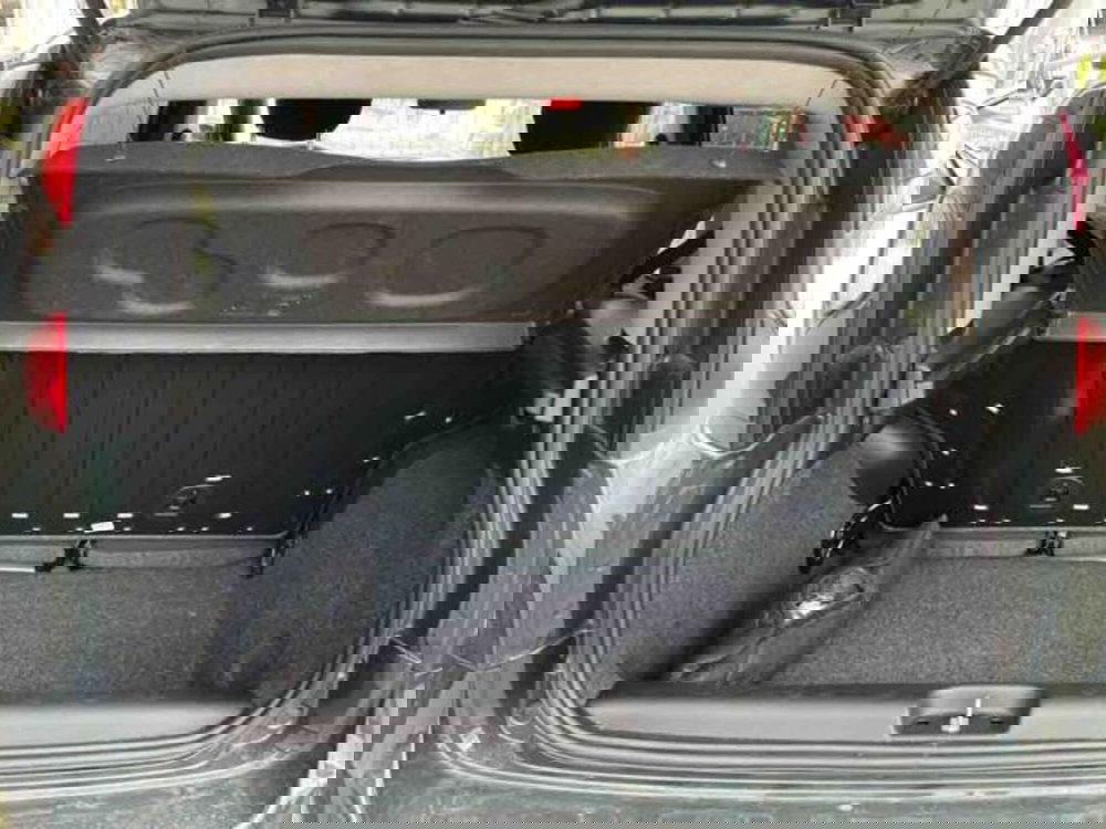 Fiat Panda usata a Torino (5)