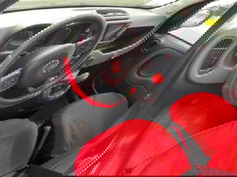 Fiat Panda usata a Torino (7)