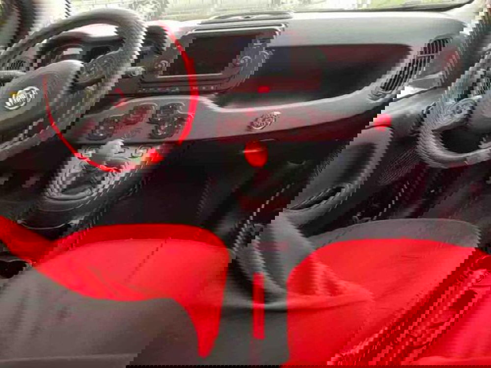 Fiat Panda usata a Torino (8)