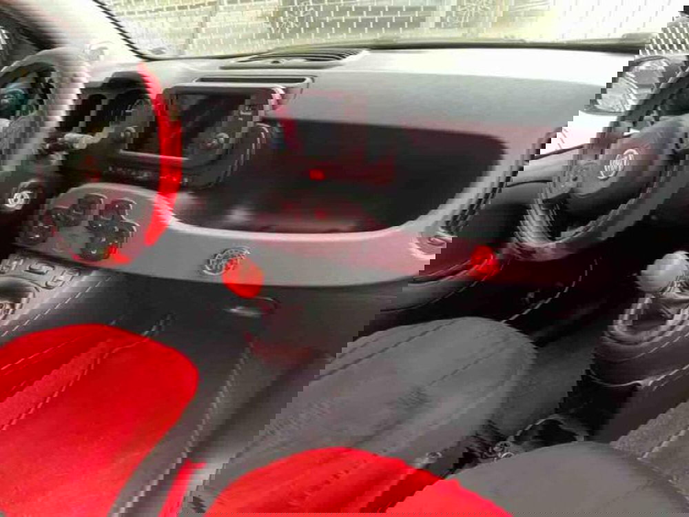 Fiat Panda usata a Torino (9)