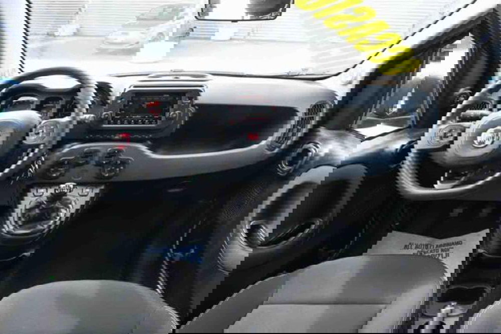 Fiat Panda usata a Torino (11)