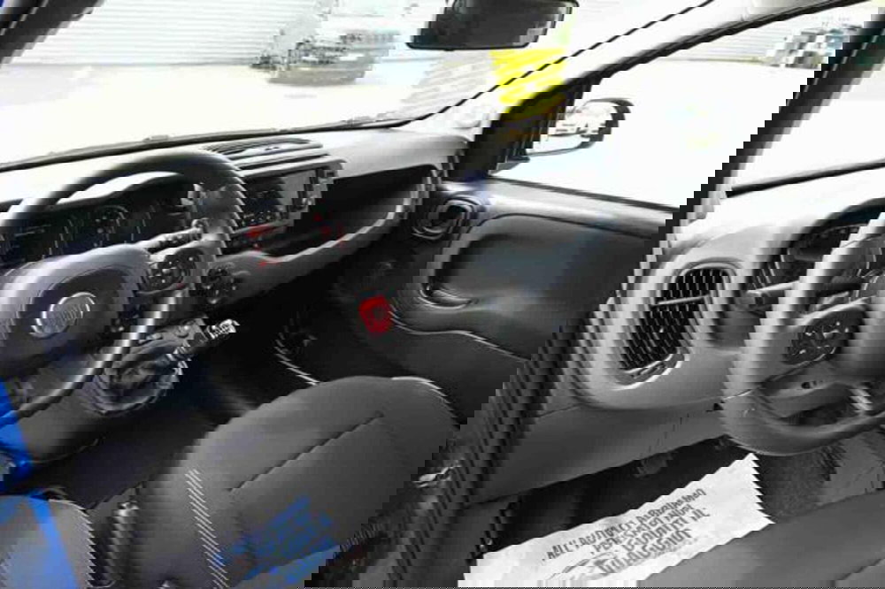Fiat Panda usata a Torino (12)