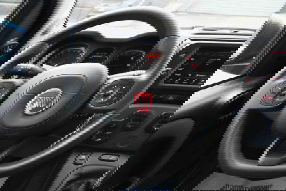 Fiat Panda usata a Torino (16)