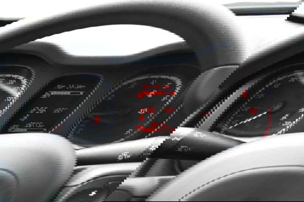 Fiat Panda usata a Torino (17)