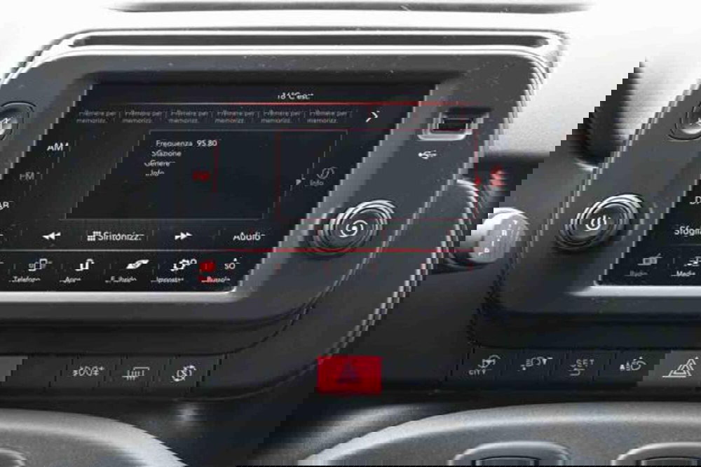 Fiat Panda usata a Torino (18)