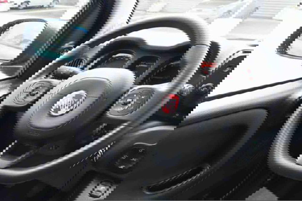 Fiat Panda usata a Torino (20)