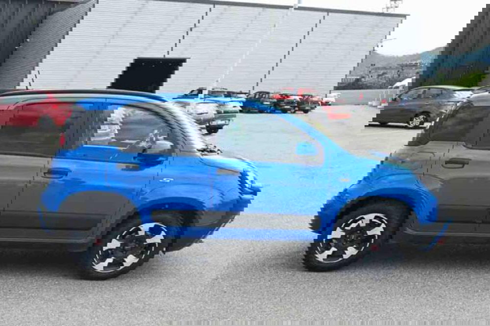 Fiat Panda usata a Torino (4)