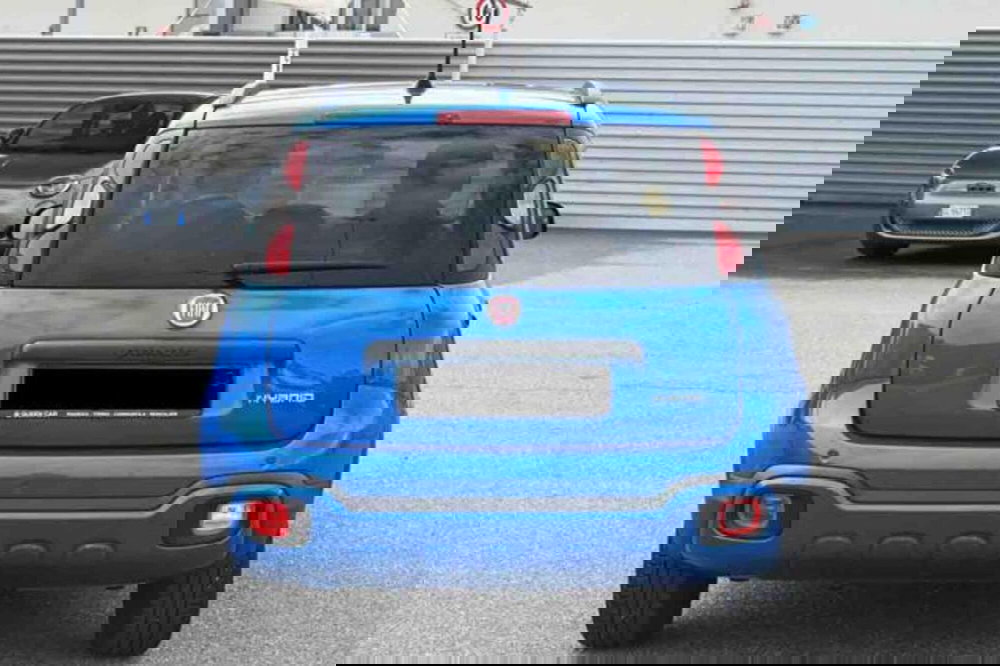 Fiat Panda usata a Torino (6)