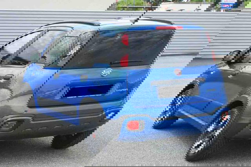 Fiat Panda usata a Torino (7)