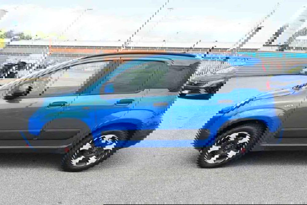 Fiat Panda usata a Torino (8)