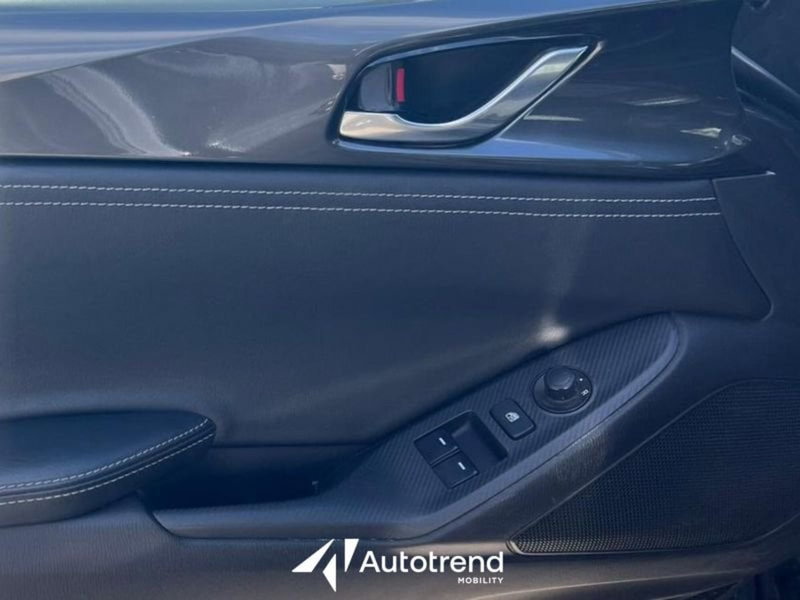 Mazda MX-5 usata a Lecce (13)