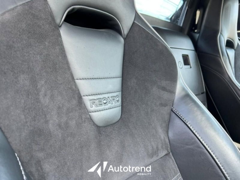 Mazda MX-5 usata a Lecce (14)