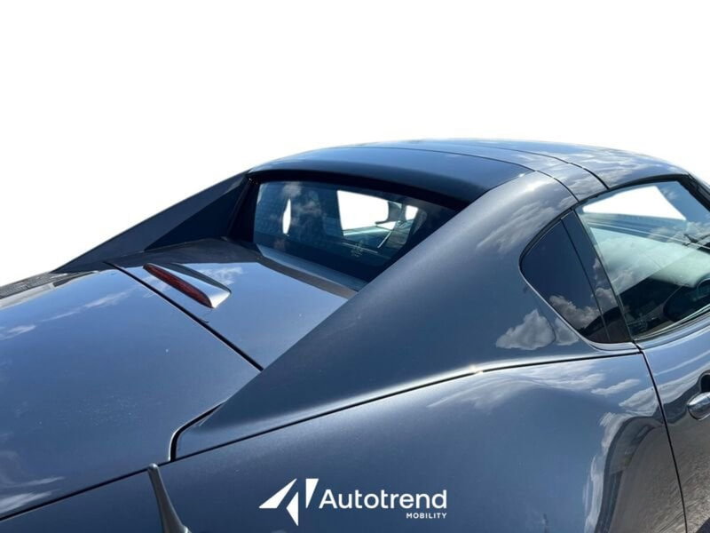 Mazda MX-5 usata a Lecce (5)