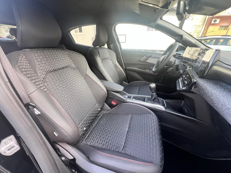 Renault Clio nuova a Messina (10)