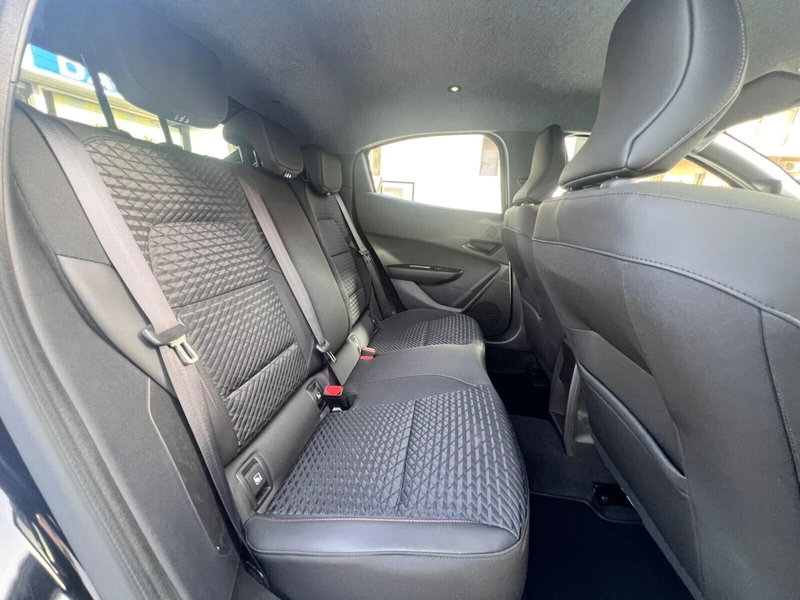 Renault Clio nuova a Messina (11)