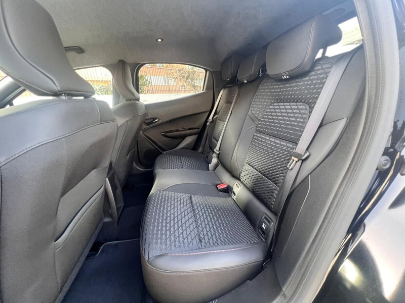 Renault Clio nuova a Messina (12)