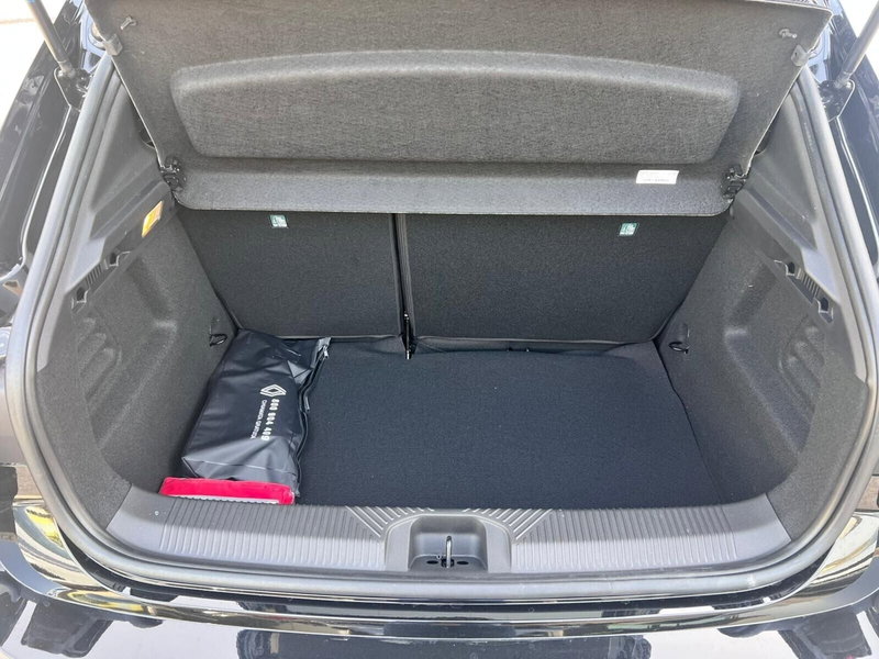 Renault Clio nuova a Messina (13)