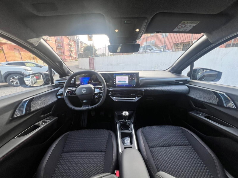 Renault Clio nuova a Messina (14)