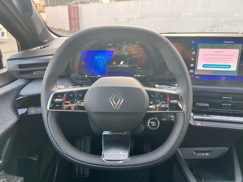 Renault Clio nuova a Messina (15)