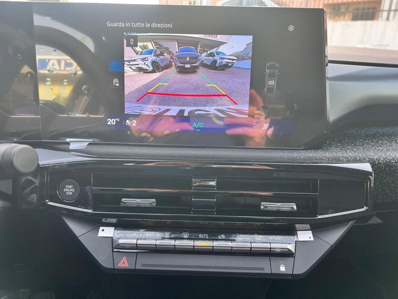 Renault Clio nuova a Messina (17)