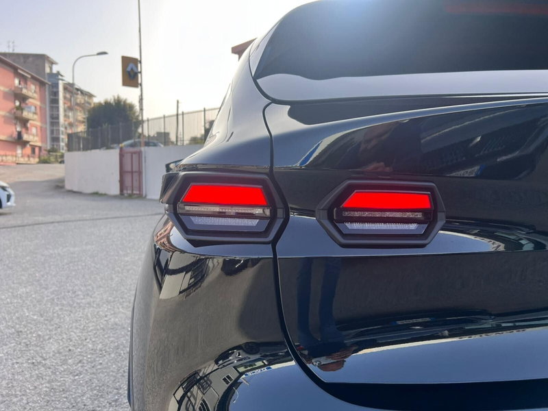 Renault Clio nuova a Messina (20)