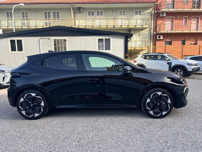 Renault Clio nuova a Messina (4)