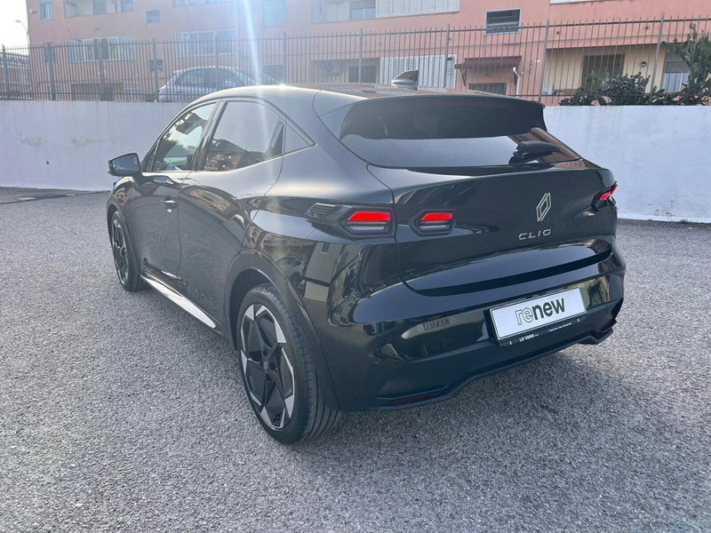 Renault Clio nuova a Messina (7)