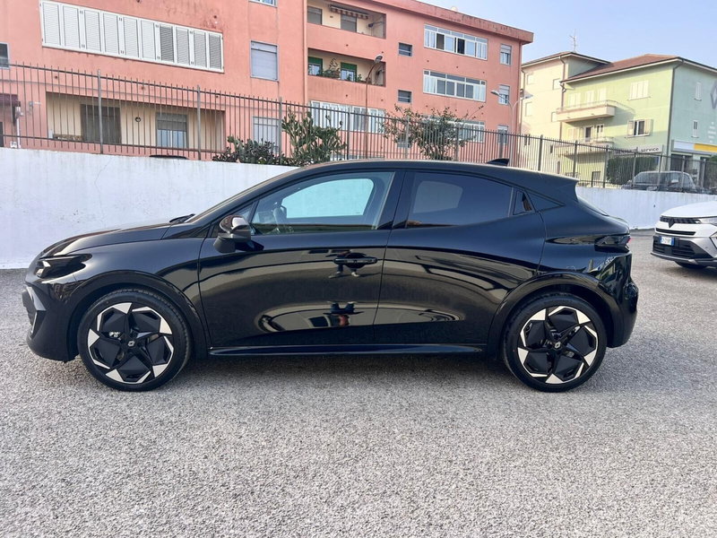 Renault Clio nuova a Messina (8)