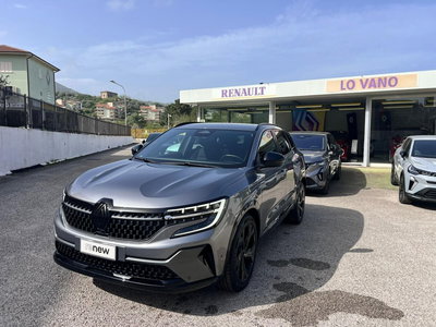 Renault Austral 1.2 full hybrid Techno Esprit Alpine 200cv auto del 2023 usata a Sant'Agata di Militello