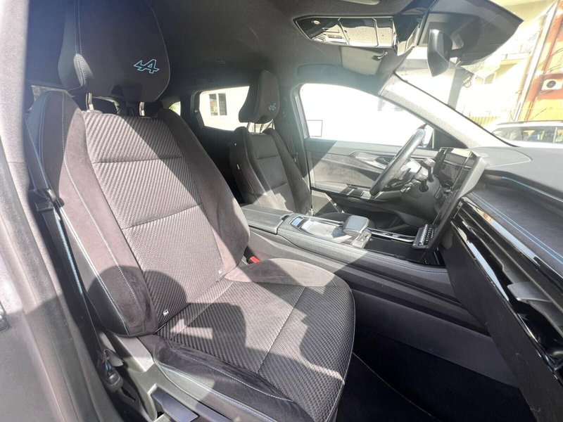 Renault Austral usata a Messina (10)