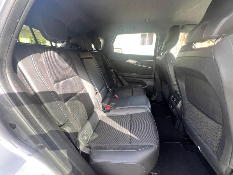 Renault Austral usata a Messina (11)