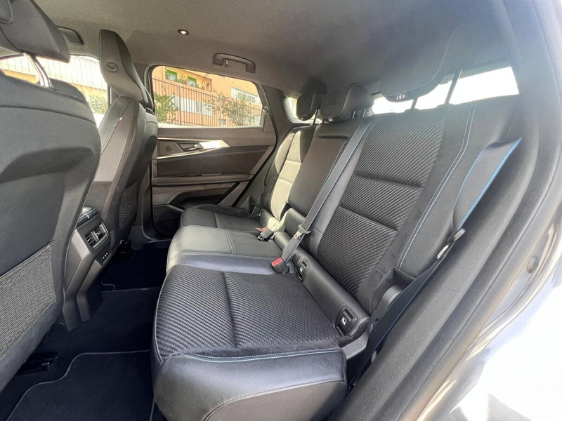 Renault Austral usata a Messina (12)