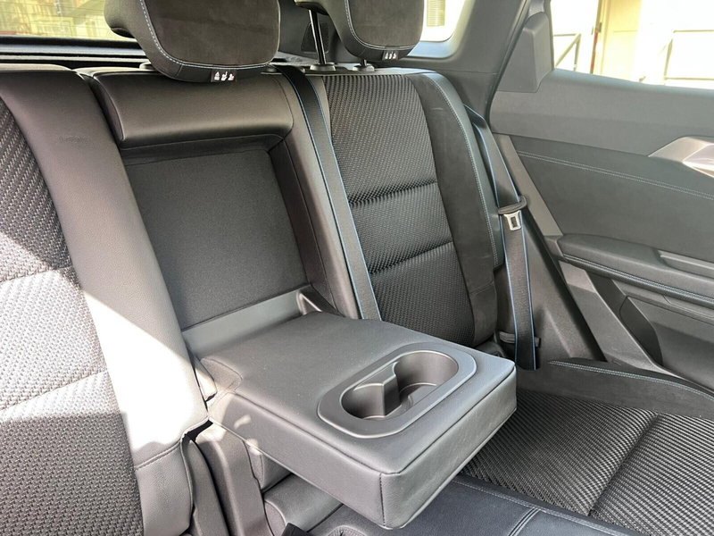 Renault Austral usata a Messina (13)