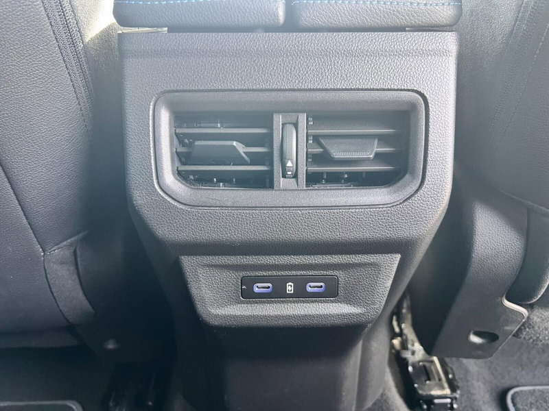 Renault Austral usata a Messina (14)