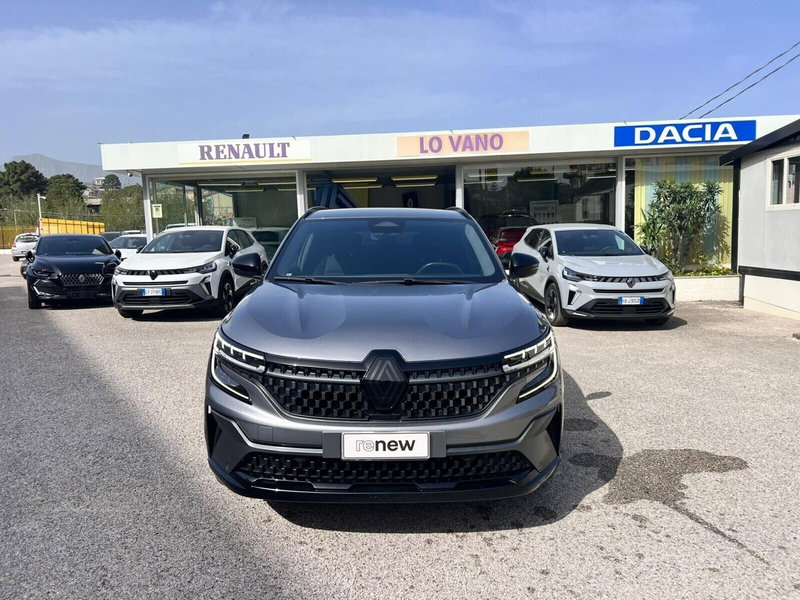 Renault Austral usata a Messina (2)