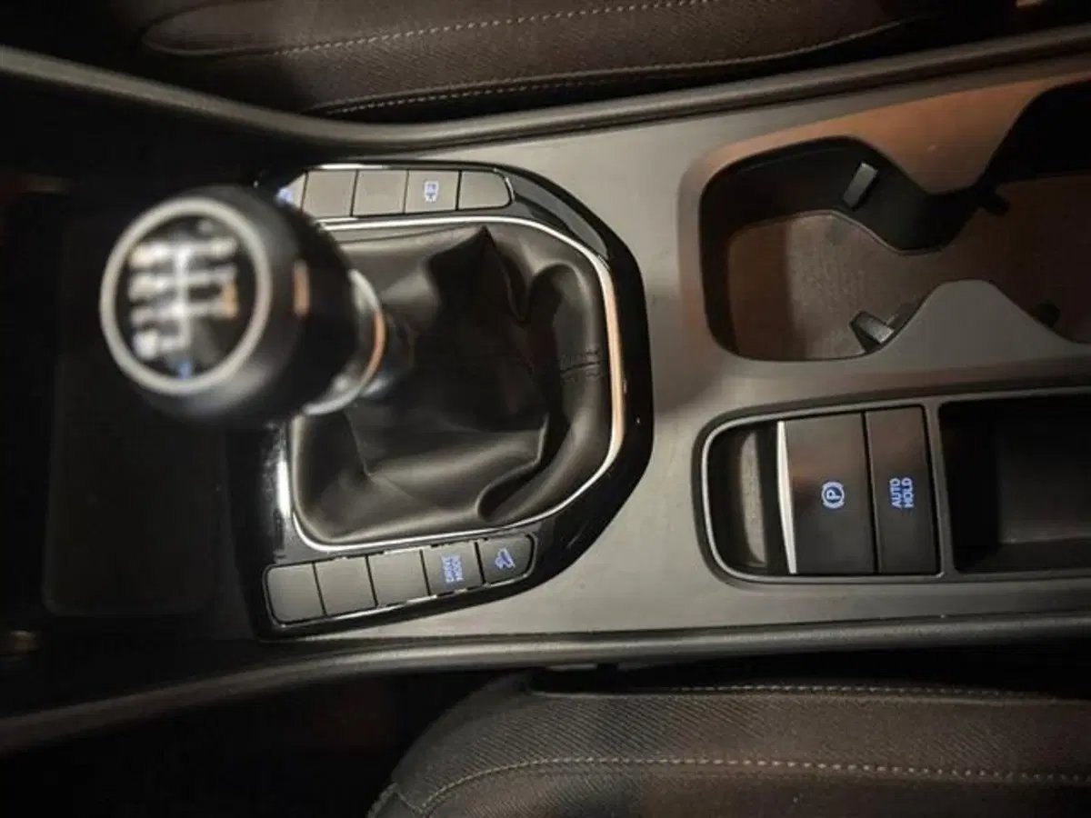 Hyundai Tucson usata a Siena (10)