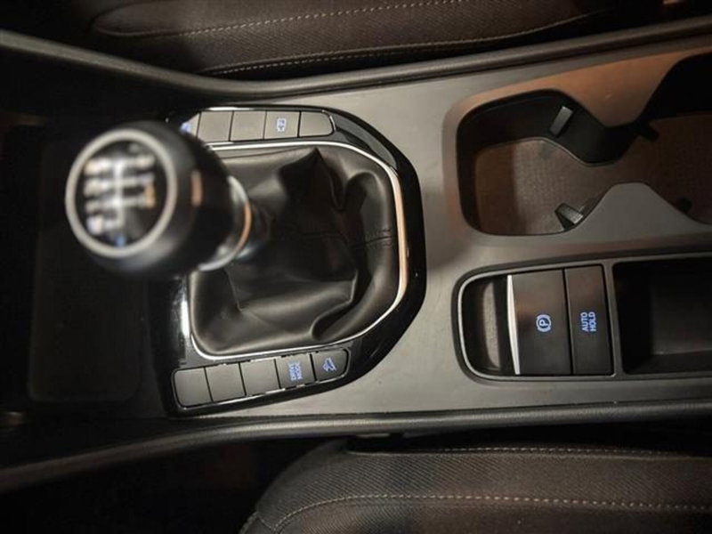 Hyundai Tucson usata a Siena (10)