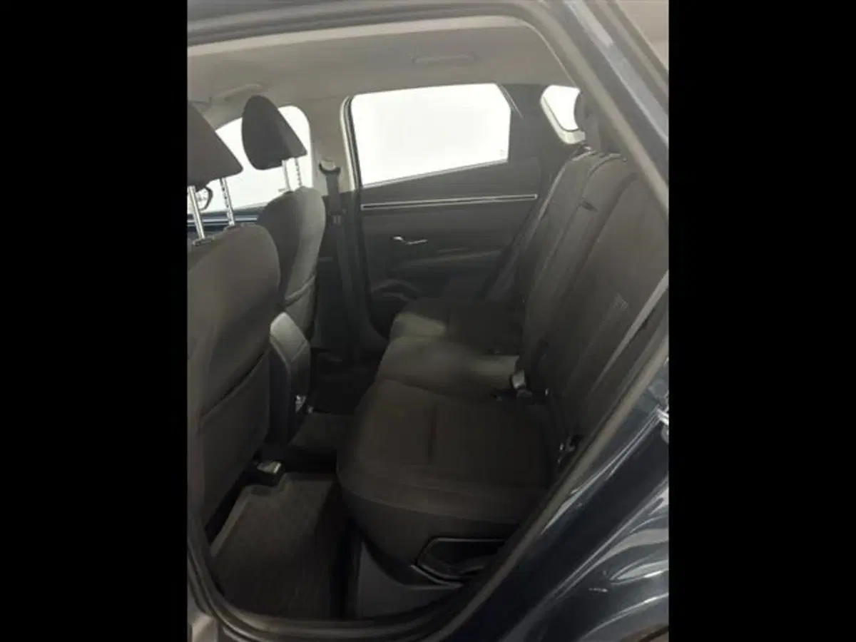 Hyundai Tucson usata a Siena (19)
