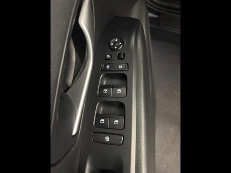 Hyundai Tucson usata a Siena (6)