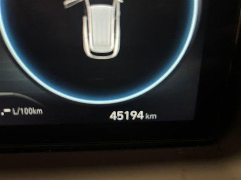 Hyundai Tucson usata a Siena (8)