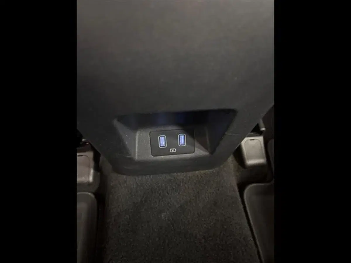 Hyundai Tucson usata a Siena (9)