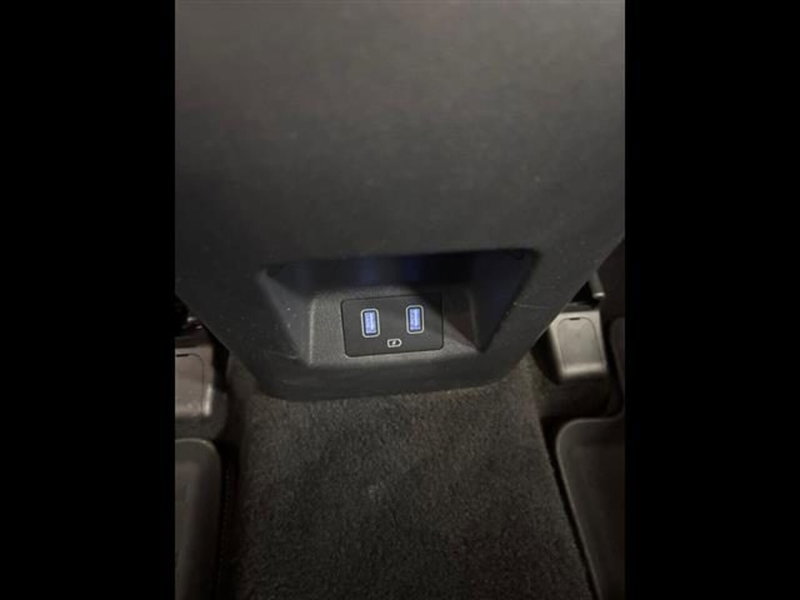 Hyundai Tucson usata a Siena (9)