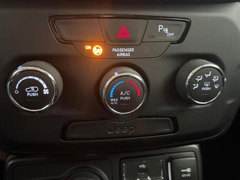 Jeep Renegade usata a Siena (13)