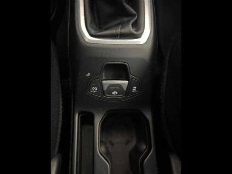 Jeep Renegade usata a Siena (14)