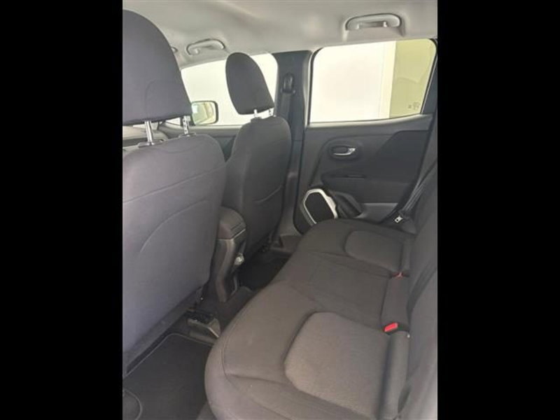 Jeep Renegade usata a Siena (17)