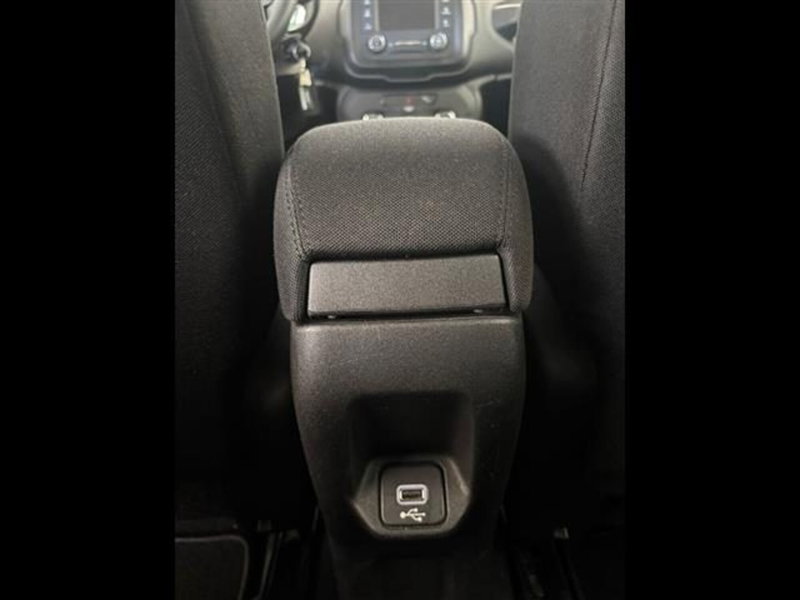 Jeep Renegade usata a Siena (19)