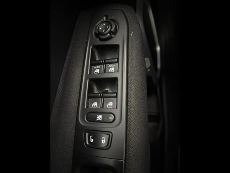 Jeep Renegade usata a Siena (5)