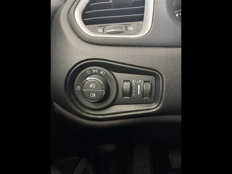 Jeep Renegade usata a Siena (7)