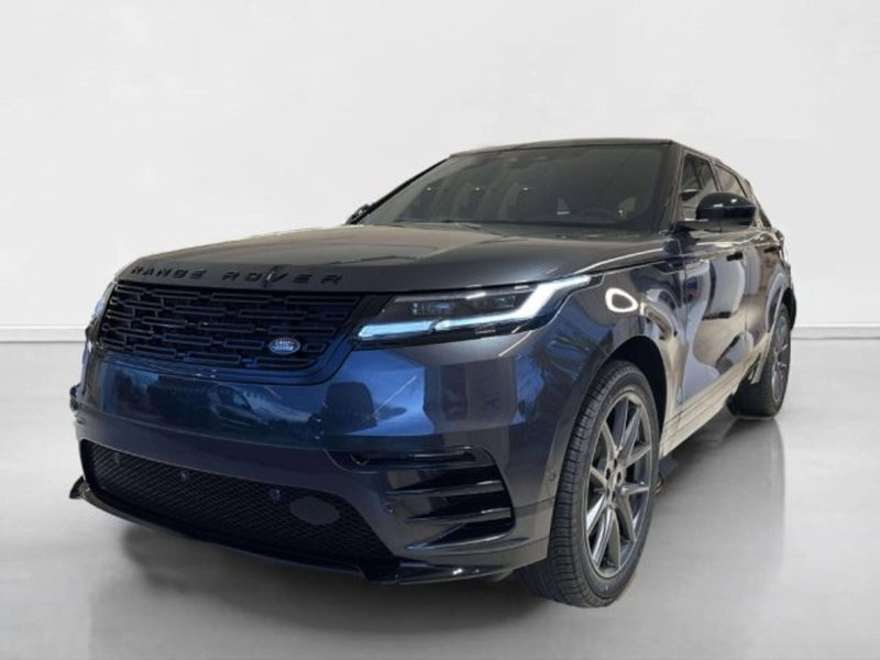 Land Rover Range Rover Velar nuova a Siena