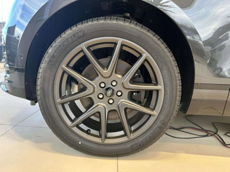 Land Rover Range Rover Velar nuova a Siena (10)